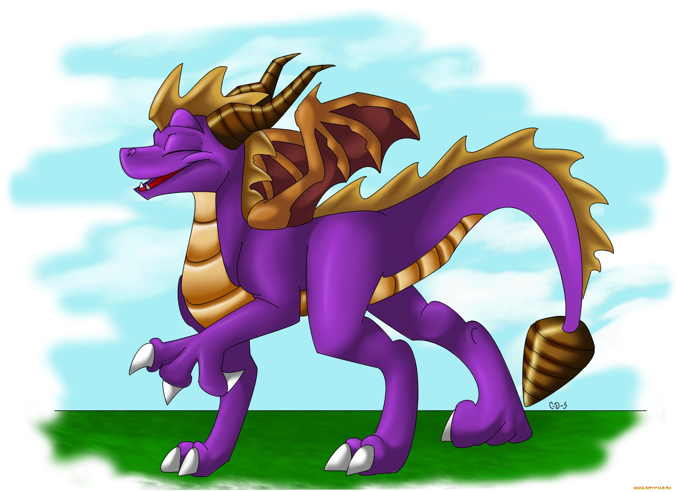  ,  , other, spyro, , 